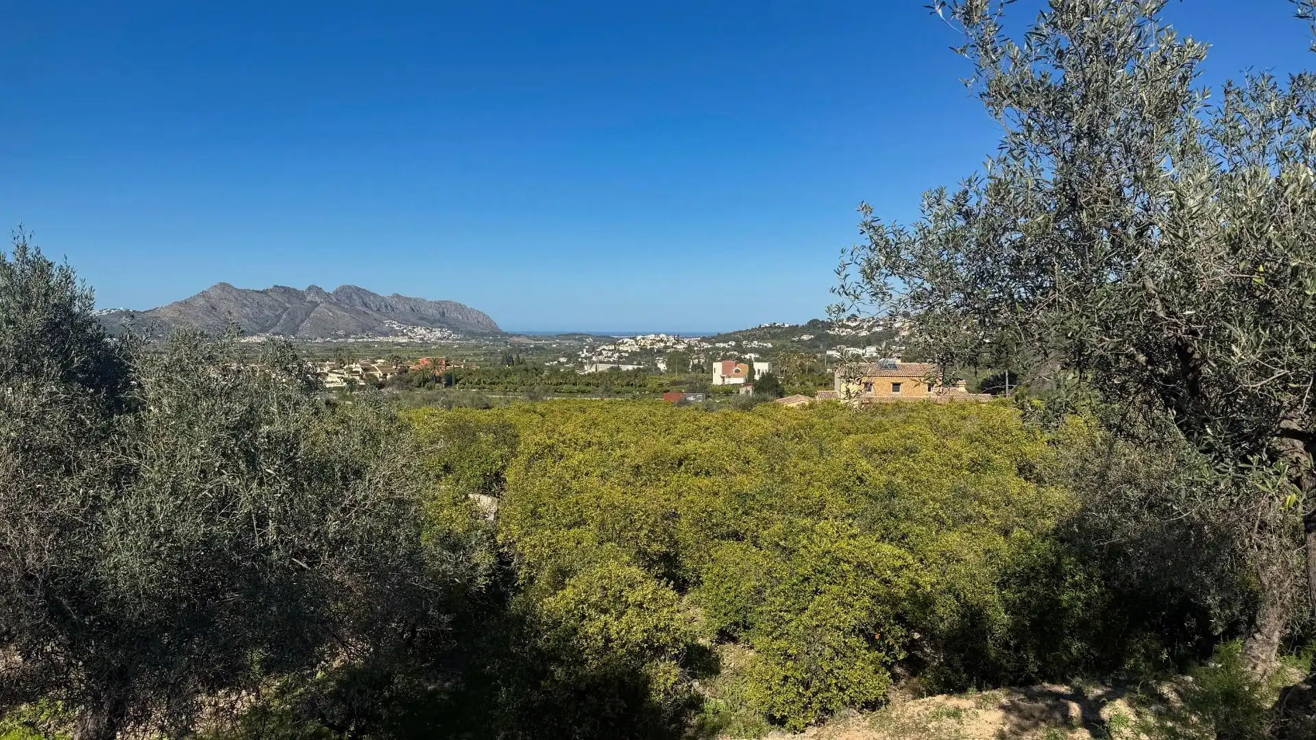 Terrenos y solares en venta en Orba, imagen 2