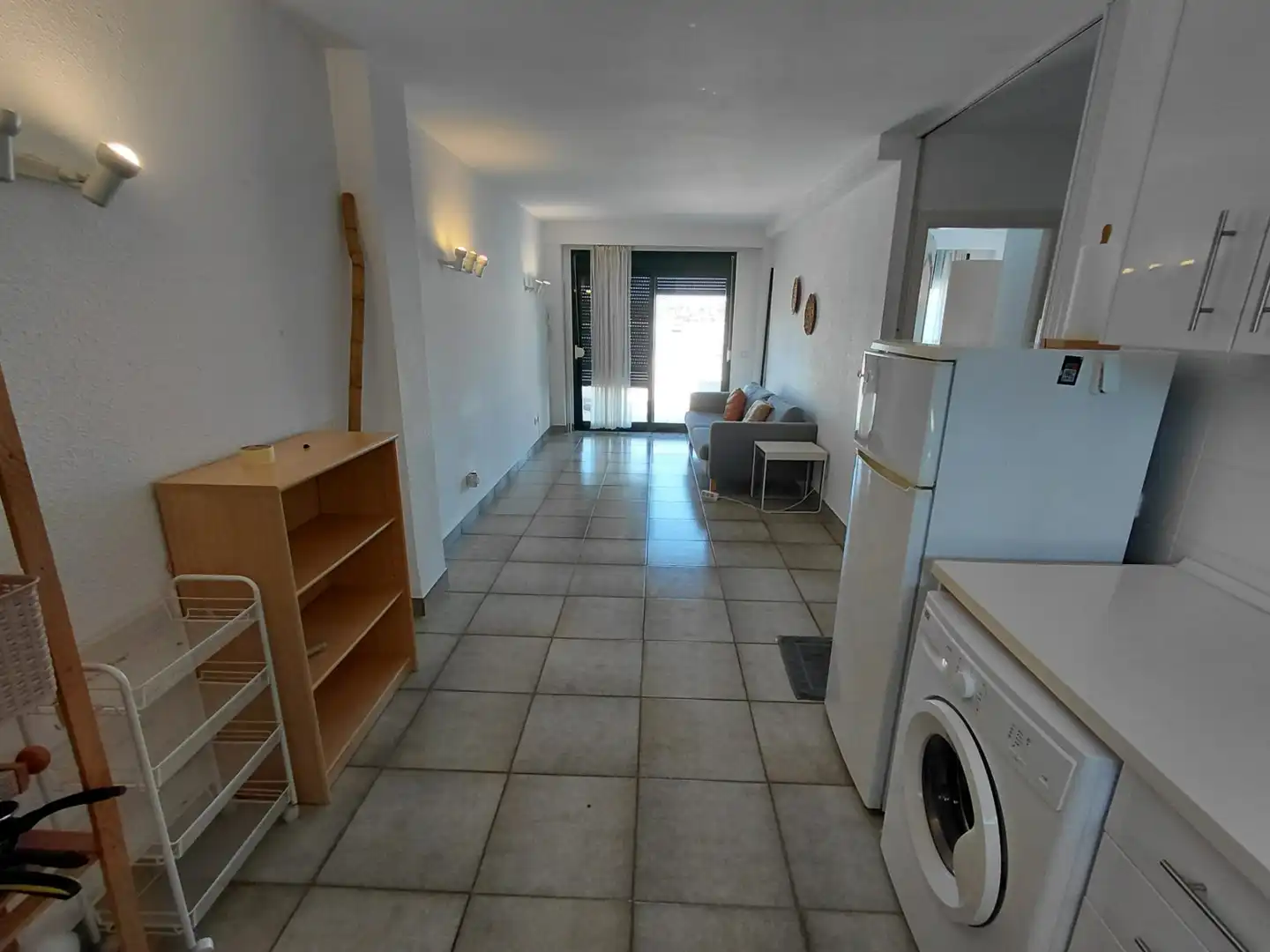 Flat with pool to rent in Ponent, imagen 12
