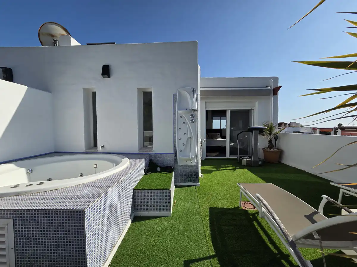 Terraced house for sale in Milla de Oro, imagen 15