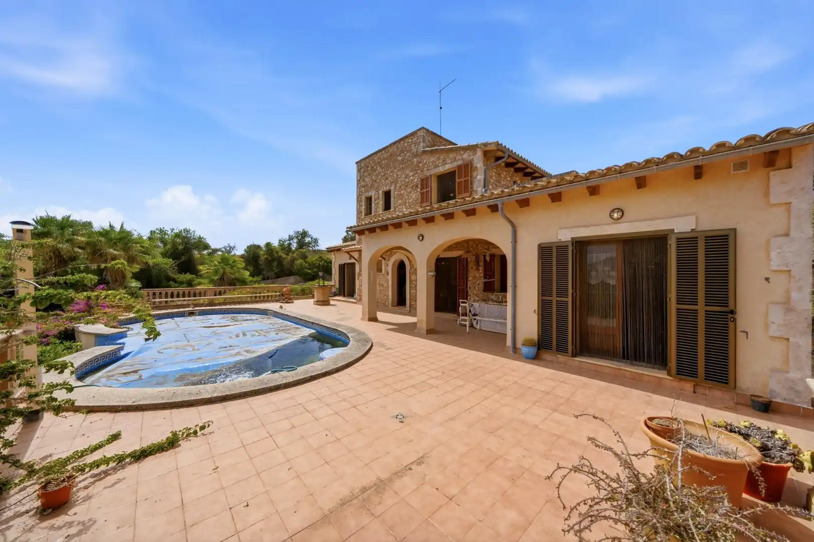 Casa o xalet en venda a Portopetro