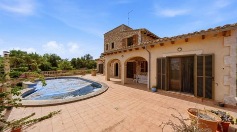 Foto 3 de Casa o xalet en venda a Portopetro, Santanyí