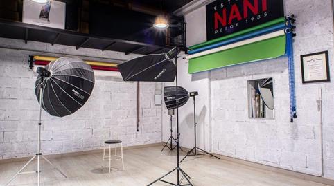 Photo 3 of Premises for sale in Calle Virgen del Pilar, 47, La Feria, Las Palmas