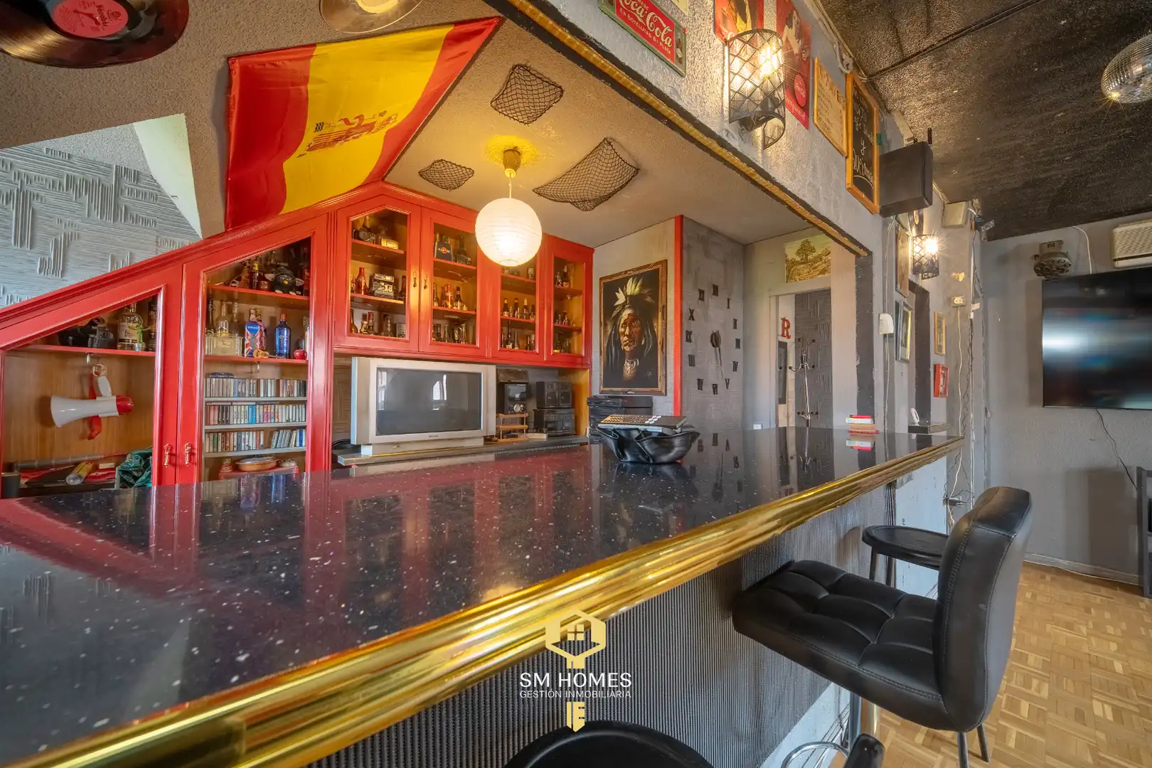 Dúplex en venta en San Fernando de Henares con Aire acondicionado y Calefacción