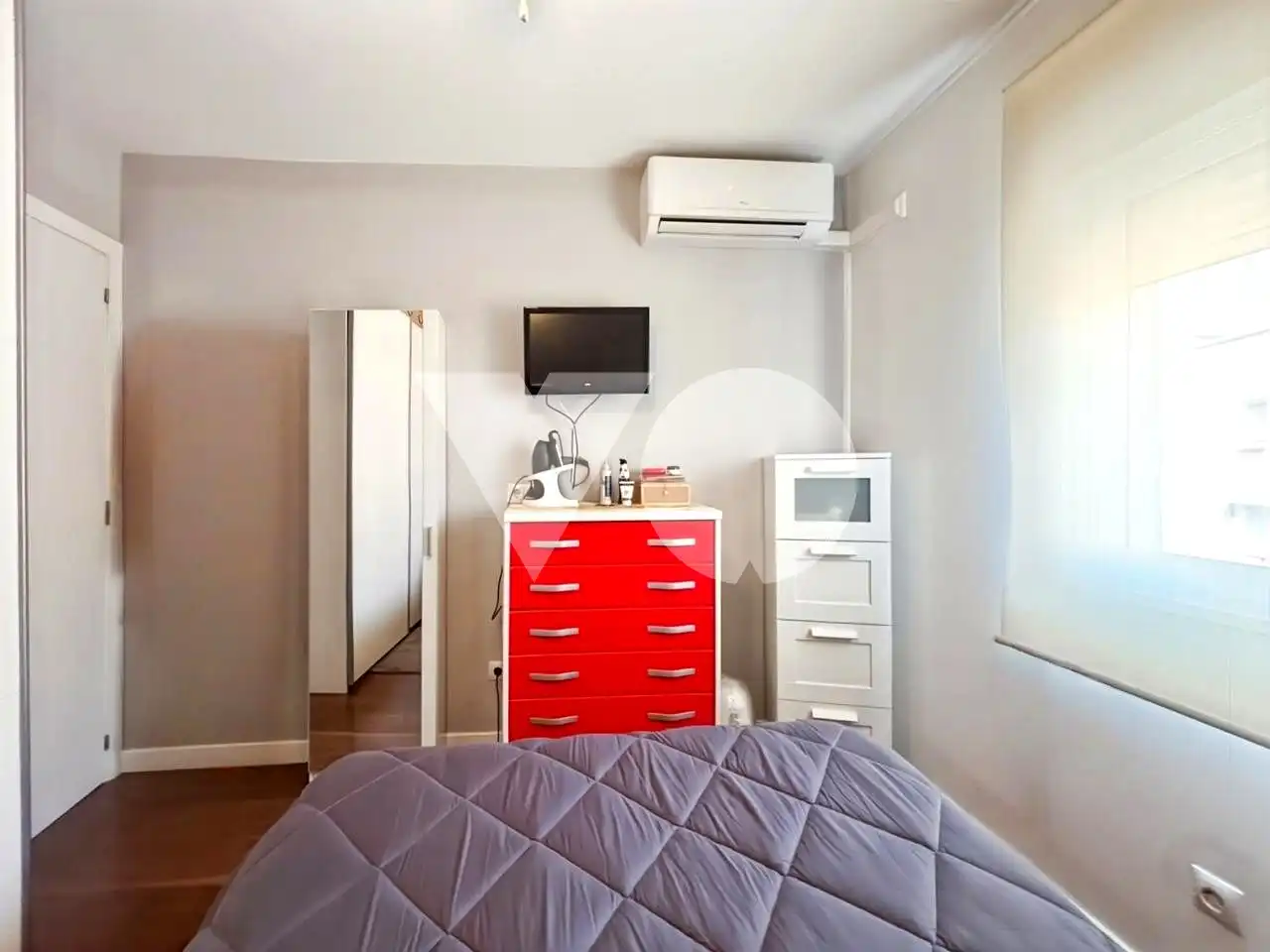 Flat for sale in Calle de Zabalza, imagen 7