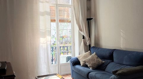 Photo 5 of Flat for rent in Russafa, Valencia Capital