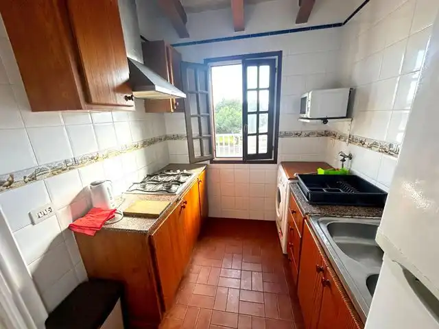Appartement compact à vendre à Cala en Blanes, imagen 4