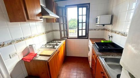 Foto 4 de Apartamento en venta en Cala en Blanes, Ciutadella de Menorca