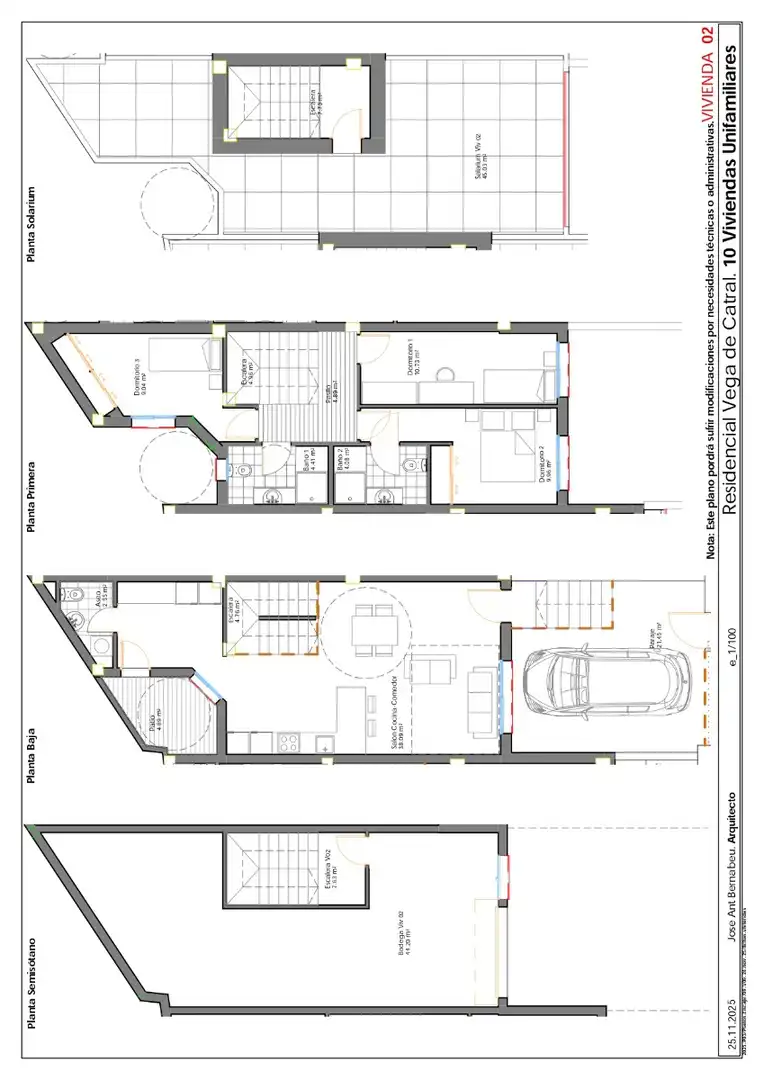 Casa a schiera in vendita a Catral, imagen 10