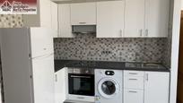 Kitchen of Flat for sale in La Nucia  with Air Conditioner and Community pool