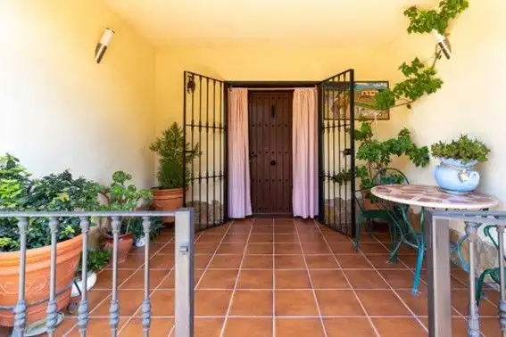 Country homes for sale in Almendral  with Private garden, Terrace and Storage room