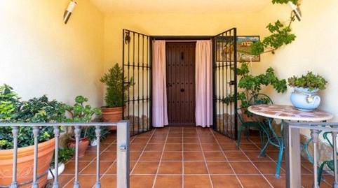 Foto 5 de Finca rústica en venda a Almendral, Badajoz