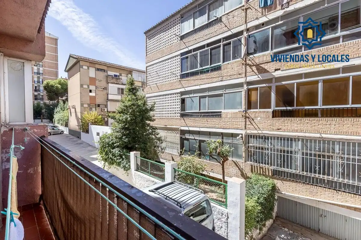 Flat with lift for sale in Norte, imagen 2