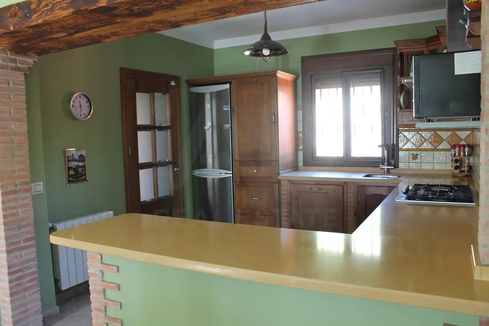 Villa con piscina in vendita a Cortes de la Frontera, imagen 10