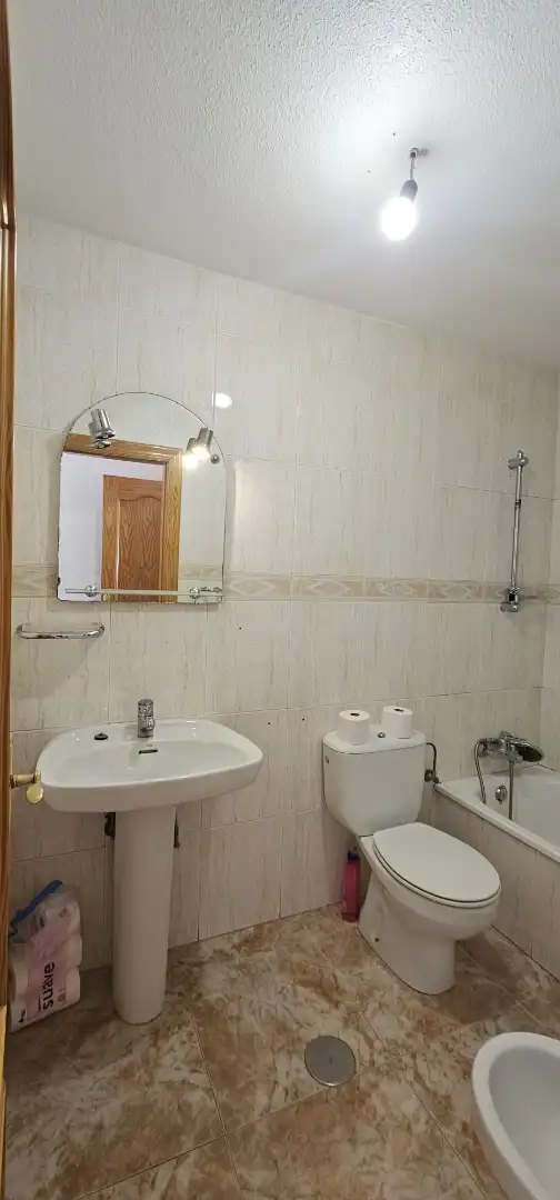 Appartamento con terrazza in vendita a Calle Archena, imagen 12