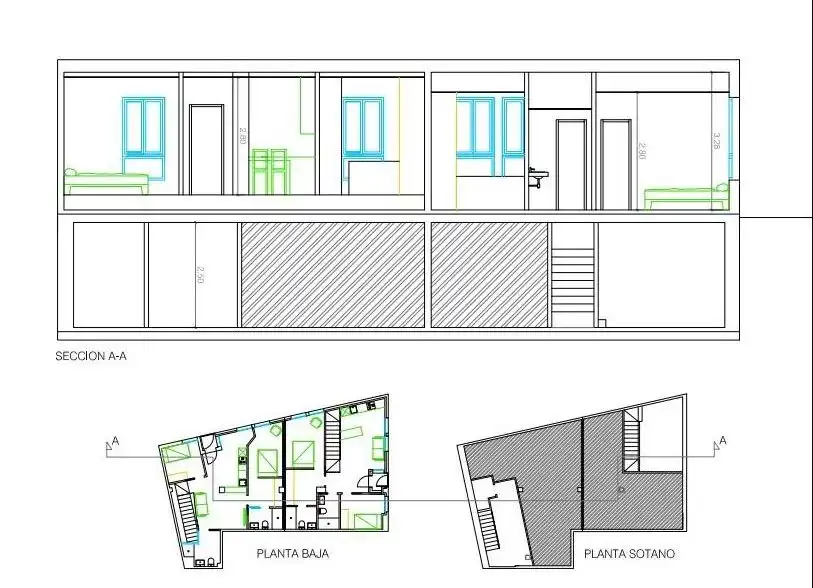 Dúplex en venta en Pinto con Aire acondicionado, Calefacción y Trastero