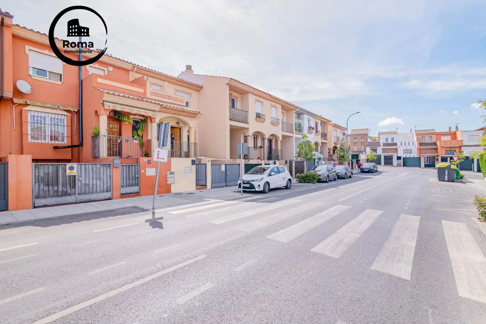 Casa a schiera con piscina in vendita a Ogíjares, imagen 48