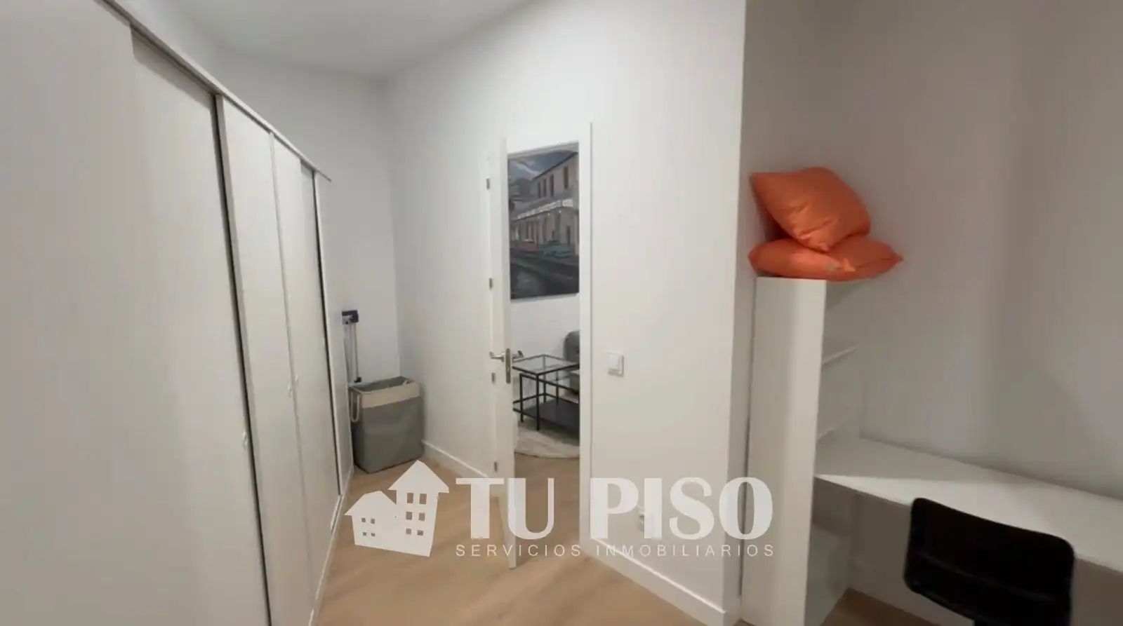 Pis en venda en Madrid amb Aire condicionat i Calefacció
