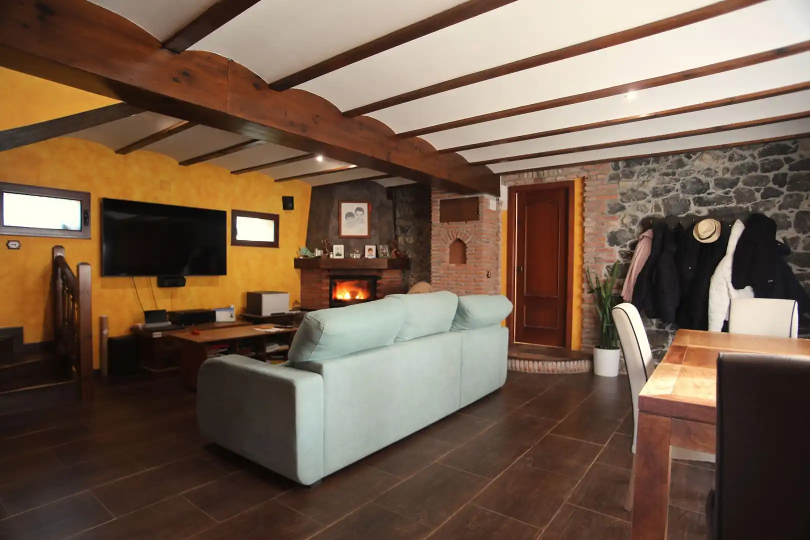 Casa con piscina en venta en SAN JULIAN (LA ENCINA ), imagen 7