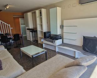 Living room of Duplex to rent in Cullera