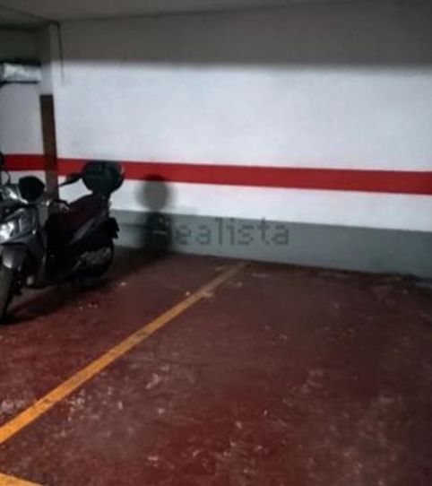 Photo 2 of Garage for rent in Calle de Pedro Lapuyade, 6, Barrio de San José, Zaragoza Capital