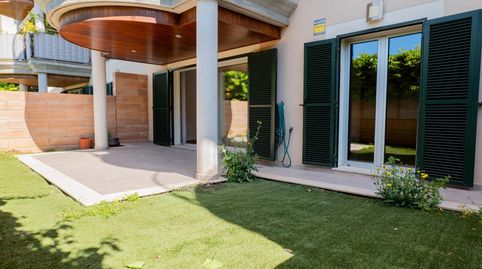 Foto 3 de Piso en venta en de Gènova, 100, Sa Teulera, Palma de Mallorca