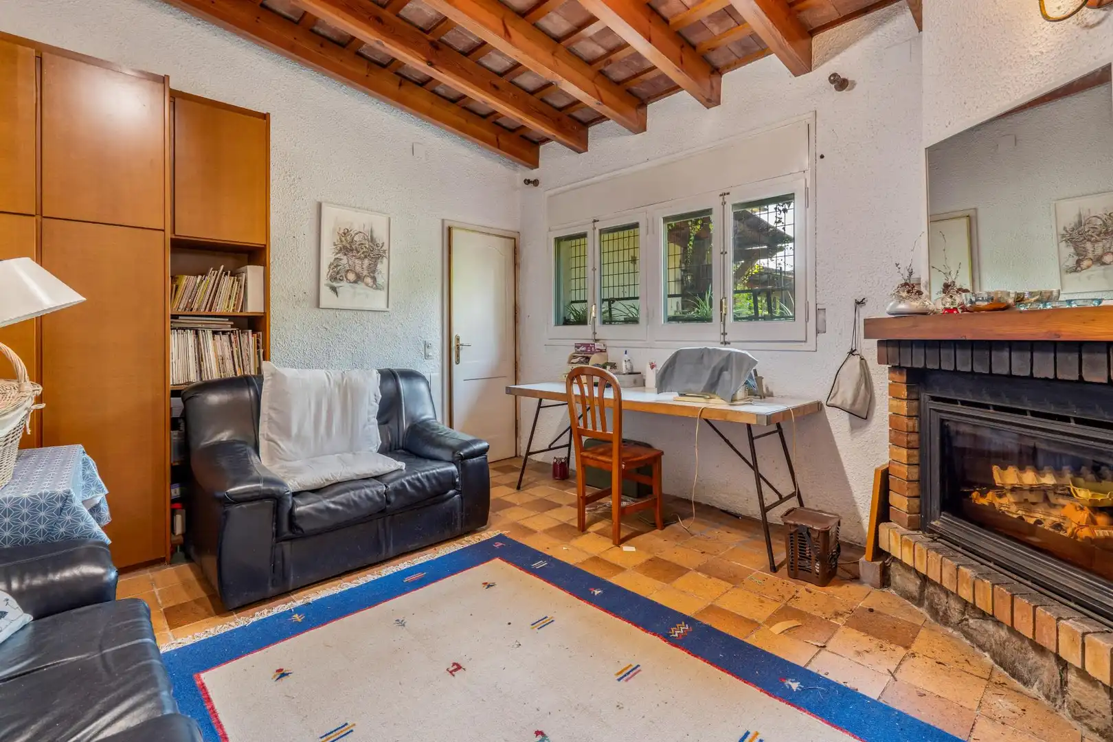 Villa mit Terrasse zum Verkauf in Sant Celoni, imagen 16