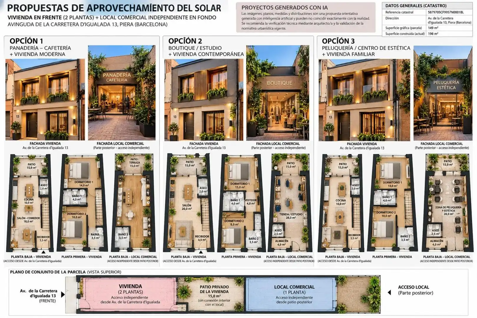 Casa en venta en Piera, imagen 19
