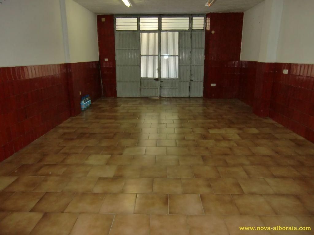 Local de alquiler en Alboraya