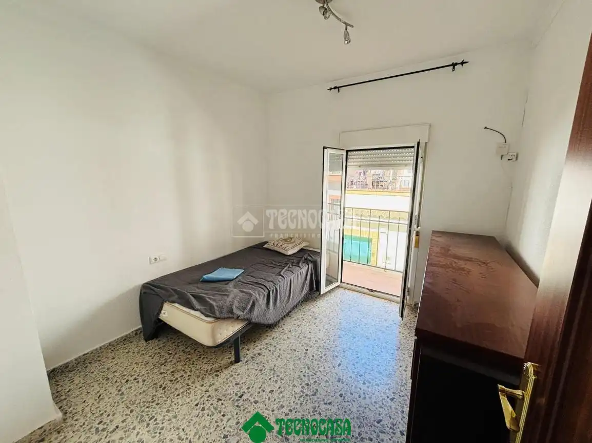 Bedroom of Flat for sale in Villafranca de Córdoba  with Terrace