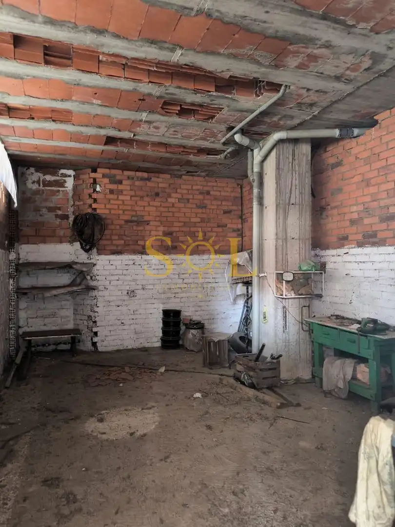 Local comercial en venda a Calle De Moisés De León 47, imagen 10