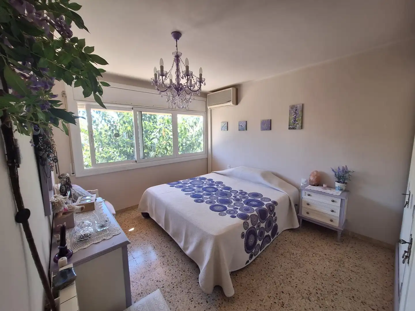 Terraced house with terrace for sale in Poble, imagen 12