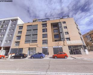 Garage for sale in Ensanche de Vallecas - La Gavia