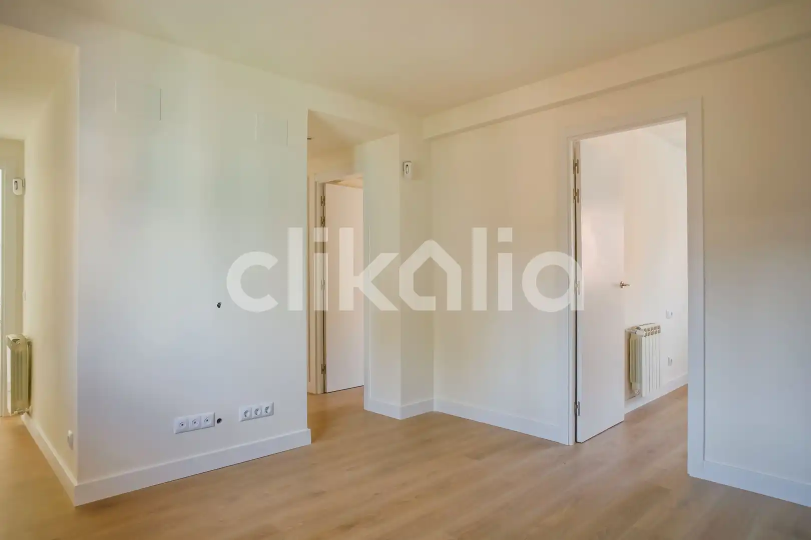 Flat for sale in Los Ángeles