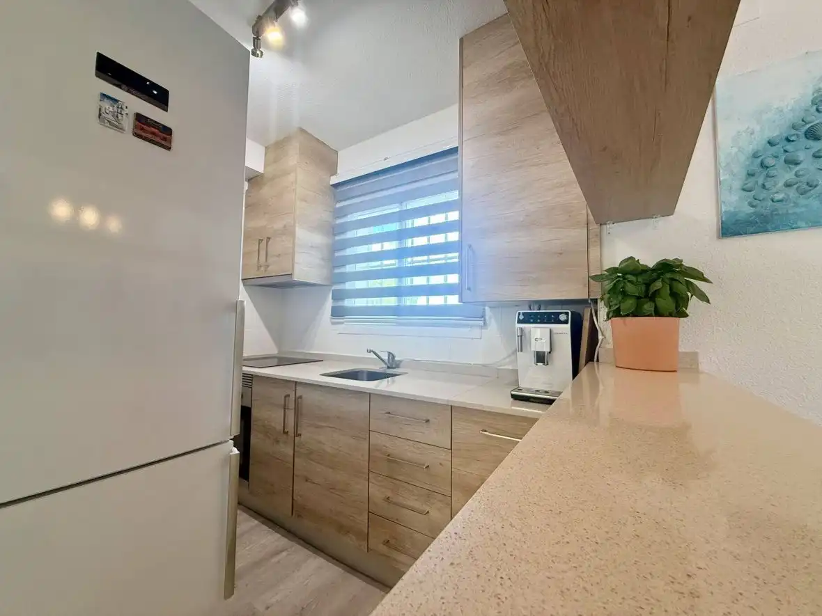 Apartament amb piscina en venda a AVENIDA ESCANDINAVIA N37, imagen 15