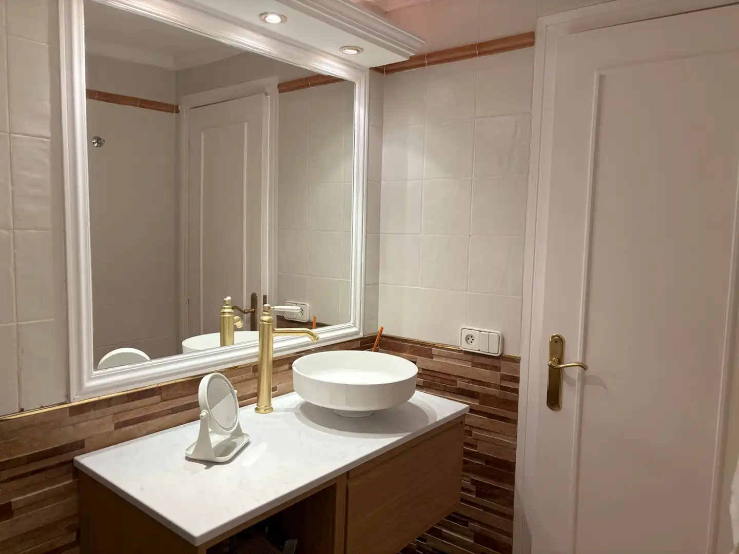Flat for rent in Passeig Illetes, Cas Català - Illetes