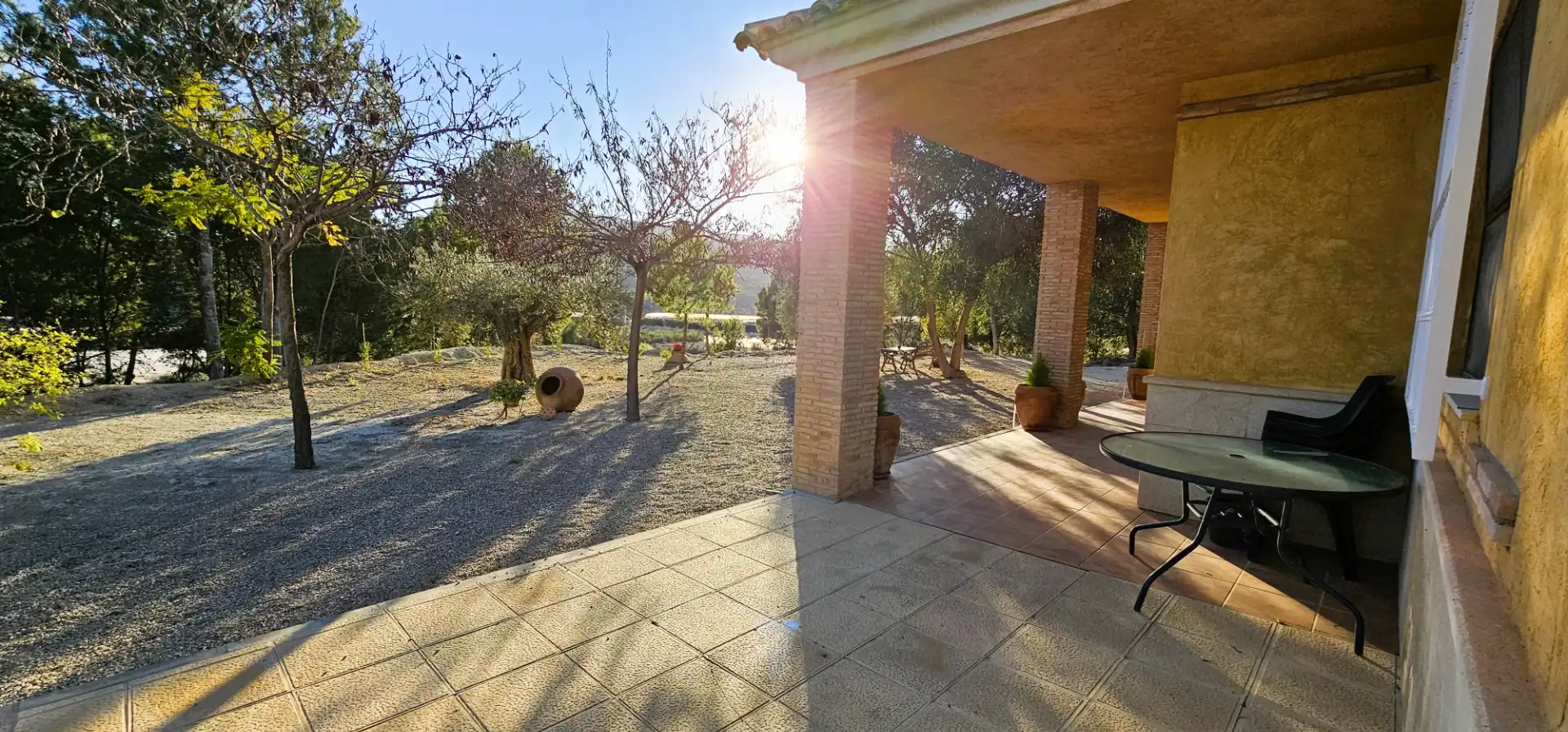 Casa o xalet en venda a Aledo