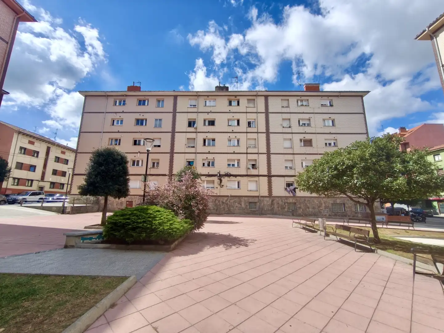 Flat for sale in Gijón - CL FEIJOO 64