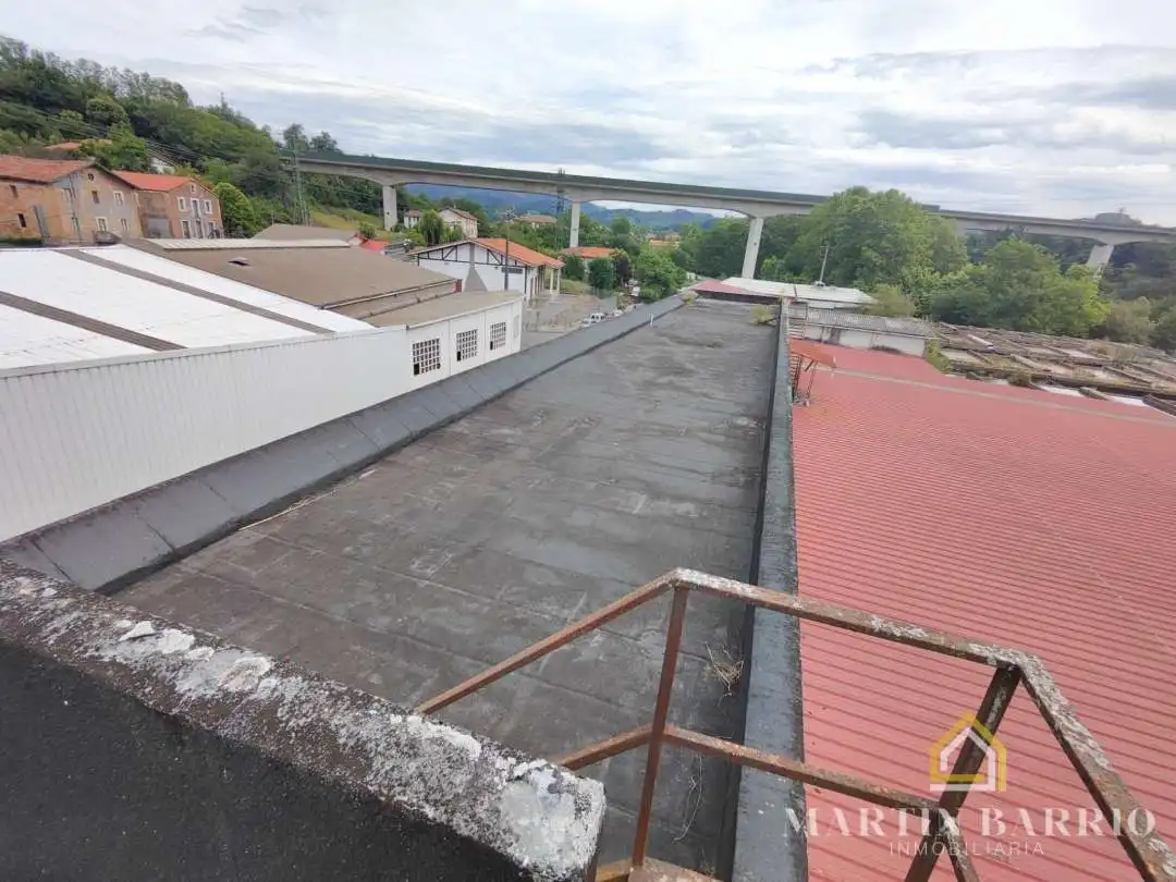 Industriegebäude zum Verkauf in Amorebieta-Etxano, imagen 40