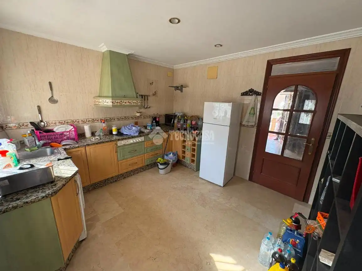 Maison rustique à vendre à Sanlúcar la Mayor, imagen 26