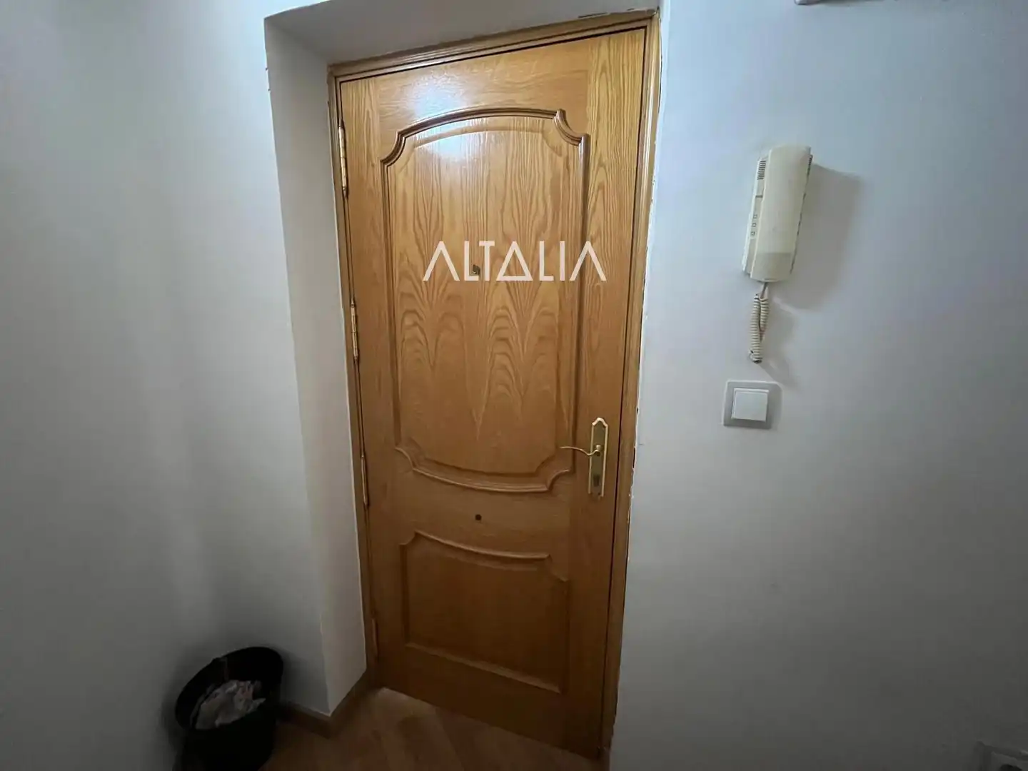 Flat for sale in Cuenca  with Heating and Furnished