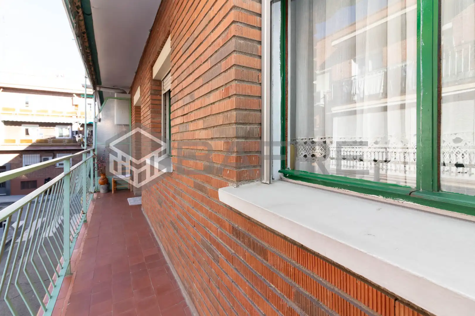 Flat for sale in Calle Antonio Prieto, Zofio
