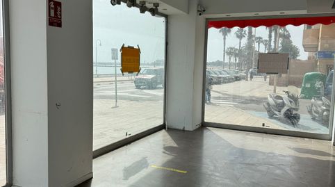 Photo 2 of Commercial properties for rent in Calle Bustamante, 19, Hipódromo, Melilla Capital