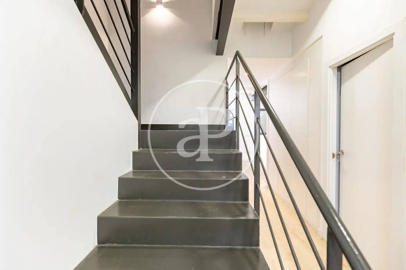 Casa amb terrassa en venda a Carrer de Bertran, imagen 53