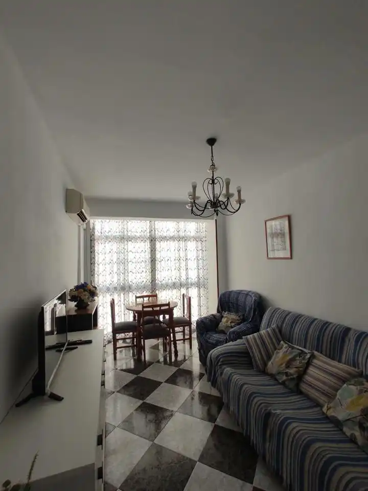 Flat to rent in Nervión, imagen 12