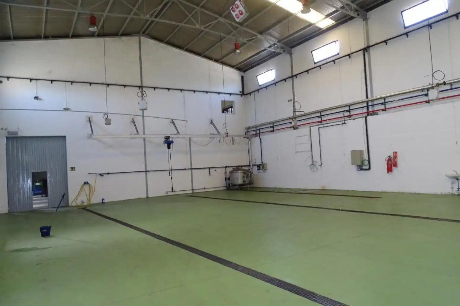 Industrial buildings for sale in Mendavia
