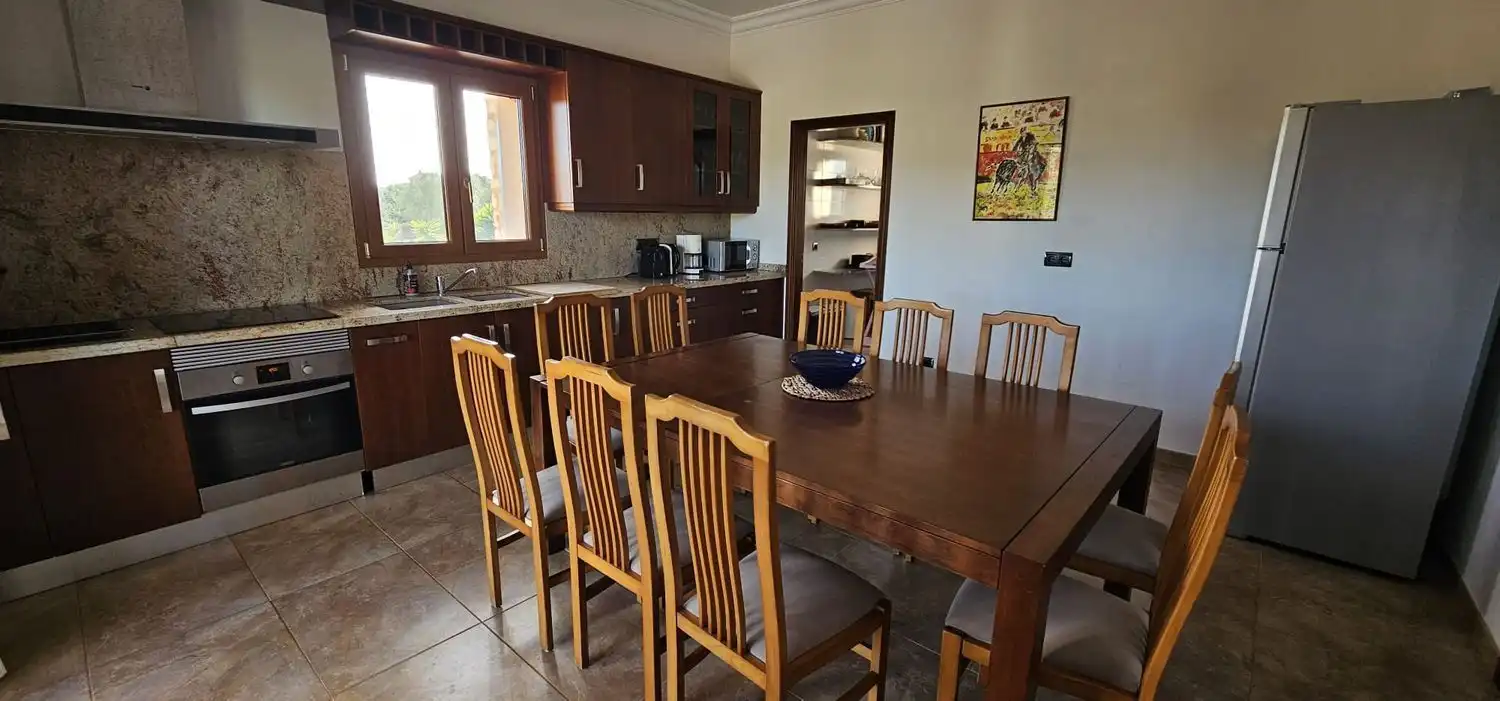 Casa de lloguer a S'Illot - Cala Morlanda, imagen 42