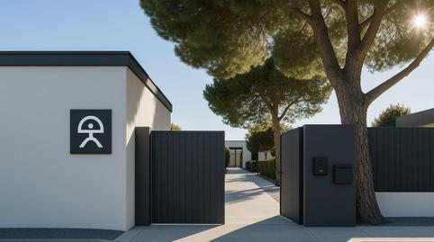 Foto 2 de Finca rústica en venda a Benahadux, Almería