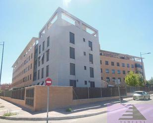 Exterior view of Flat for sale in Parla