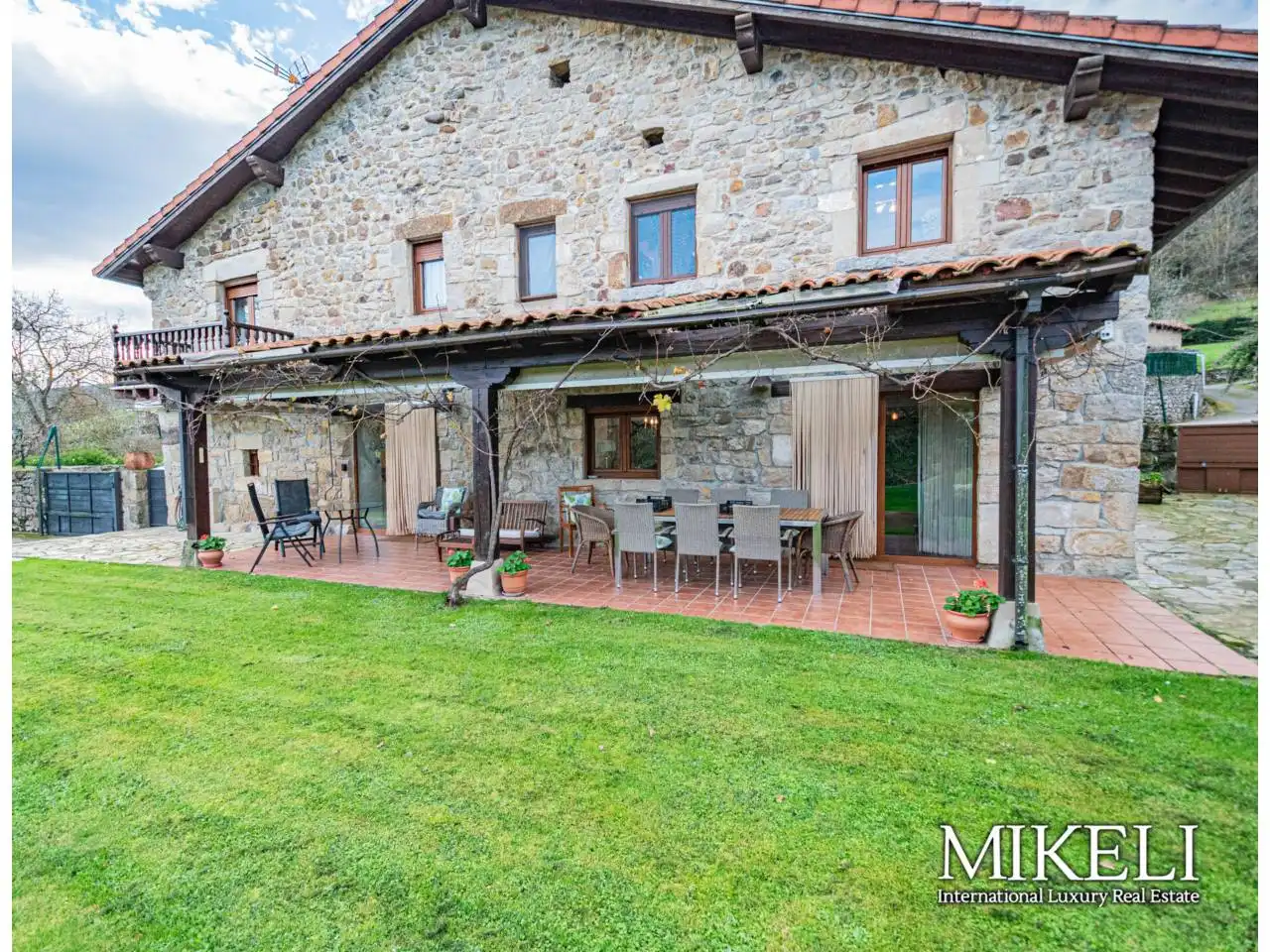 Casa con jardín en venta en Calle VILLEGAR, imagen 108