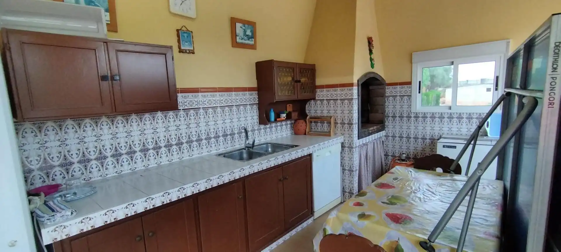 Villa mit Terrasse zum Verkauf in partida colorada, imagen 16